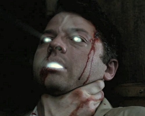 Angelic Exorcism